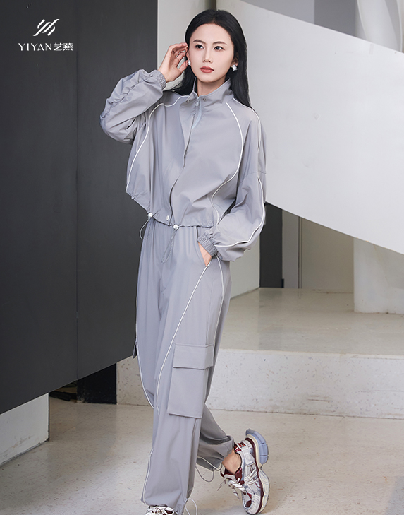 2025SPRING-休闲